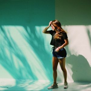 Meet your Posher, Brooke